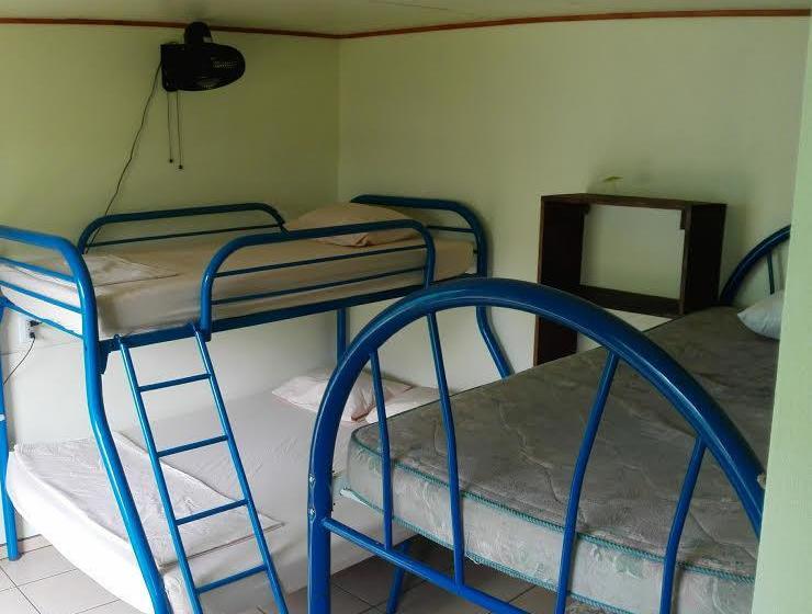 فندق صغير Blue Sunshine