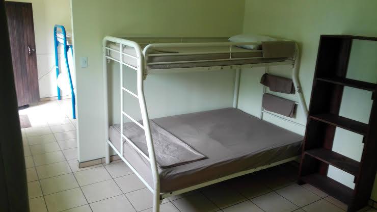 فندق صغير Blue Sunshine