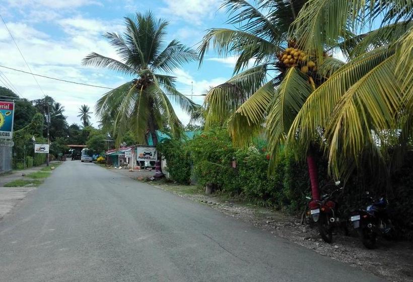 فندق صغير Blue Sunshine