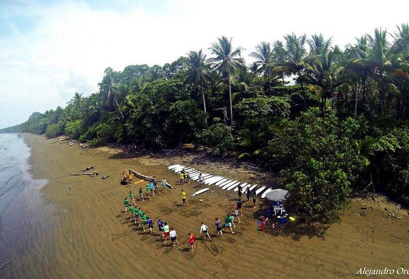 فندق صغير Blue Sunshine