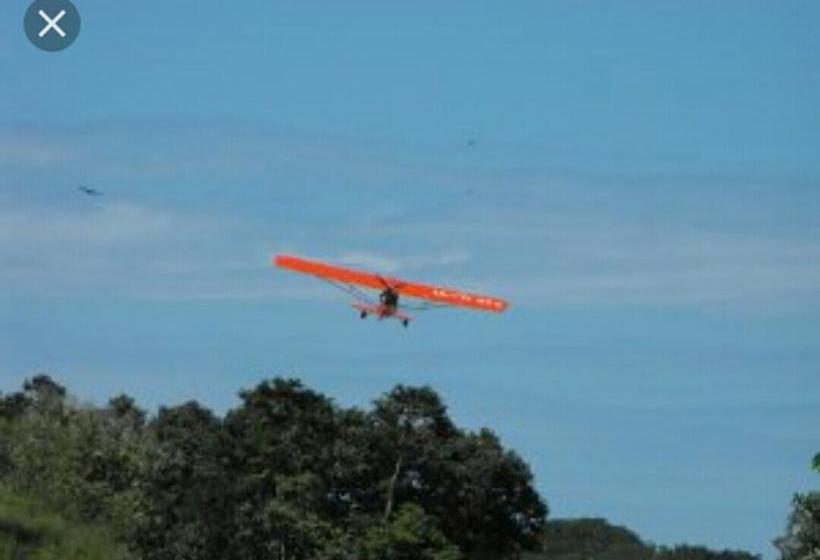 فندق صغير Blue Sunshine