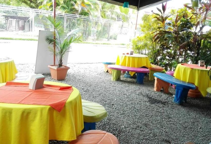 فندق صغير Blue Sunshine