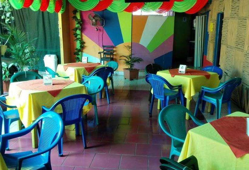 فندق صغير Blue Sunshine