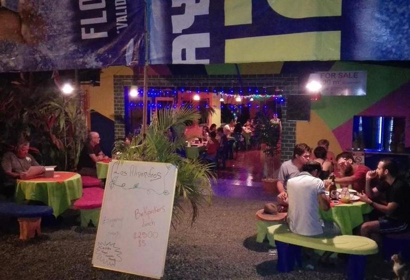 فندق صغير Blue Sunshine