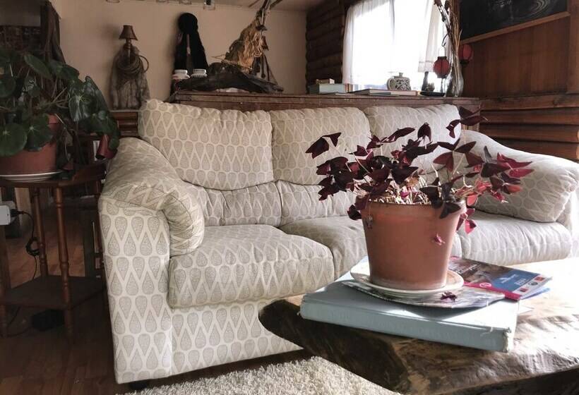 Общежитие Casa Balmaceda Backpackers