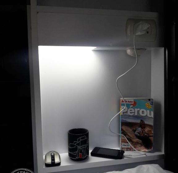 هاستل Estancia 311 Backpackers