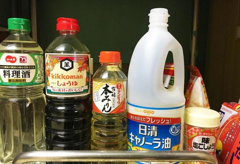 הוסטל Book & Guesthouse Hitotomaru