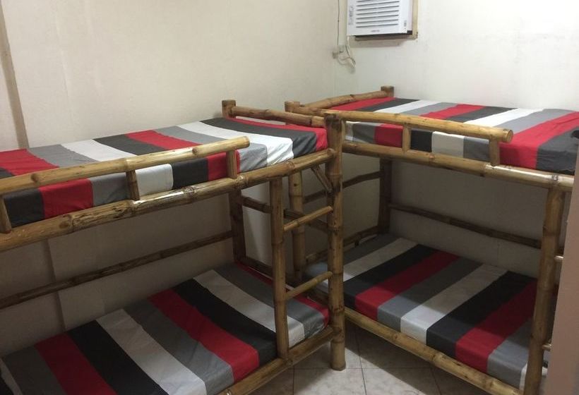 旅馆 J & C Guesthouse