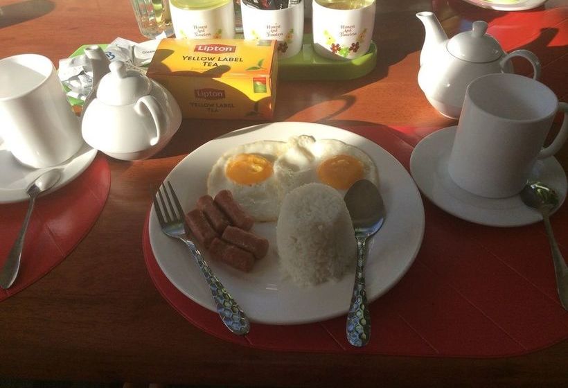 旅馆 J & C Guesthouse