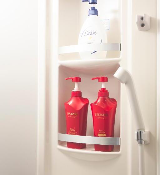 הוסטל Noboribetsu Guest House Aka & Ao