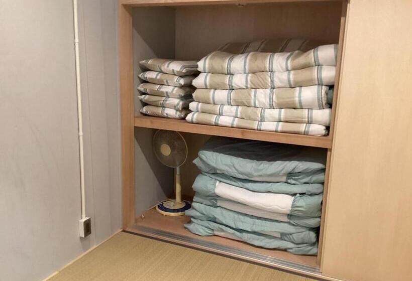 فندق صغير Sana Inn Town