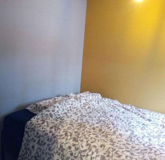 فندق صغير Sana Inn Town