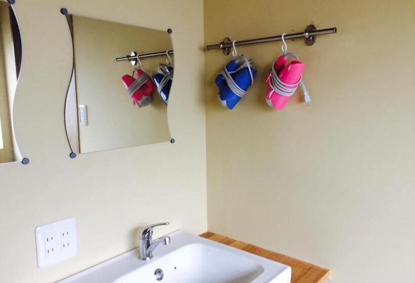 فندق صغير Sana Inn Town