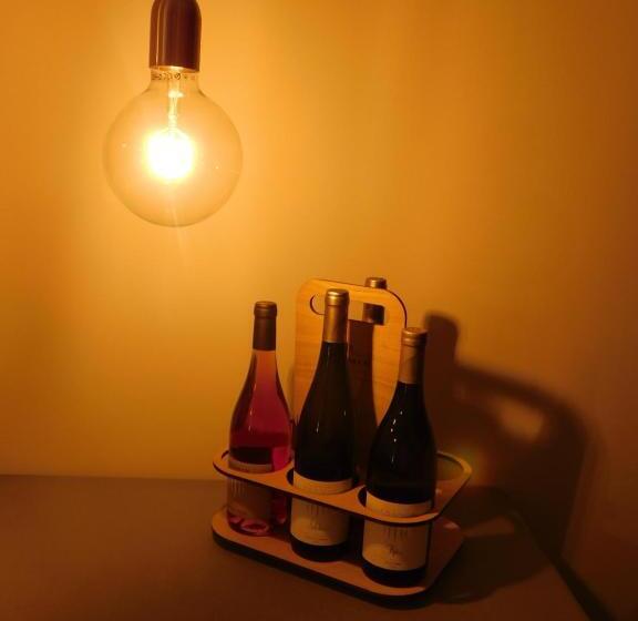 B&b Le Stanze Di Amelie