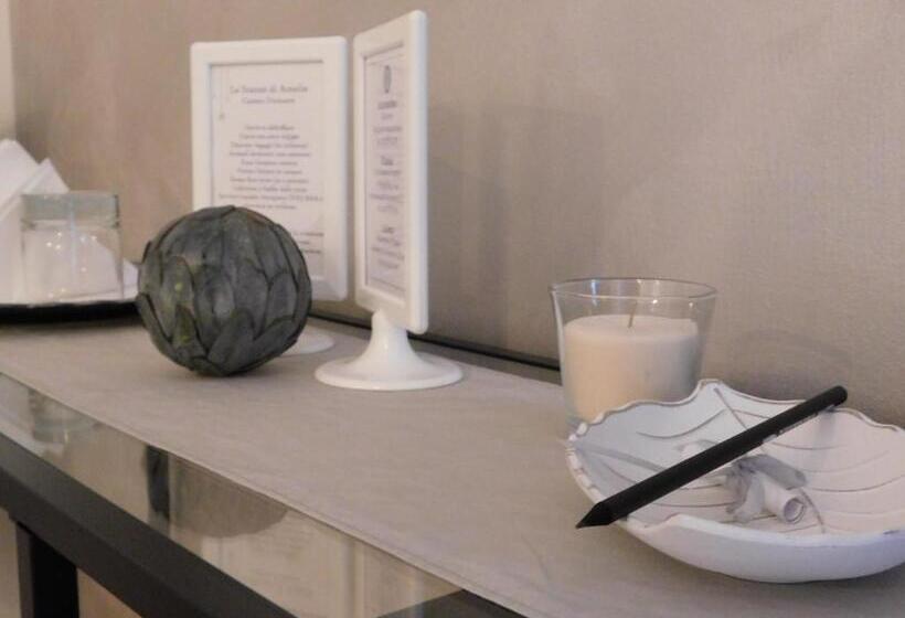 B&b Le Stanze Di Amelie