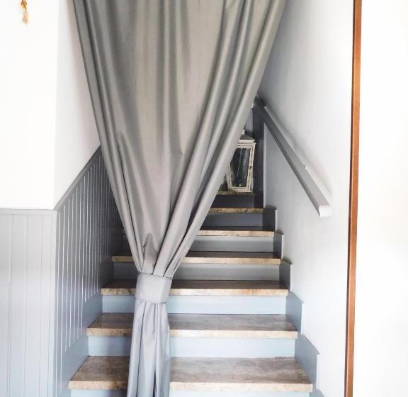 B&b Le Stanze Di Amelie