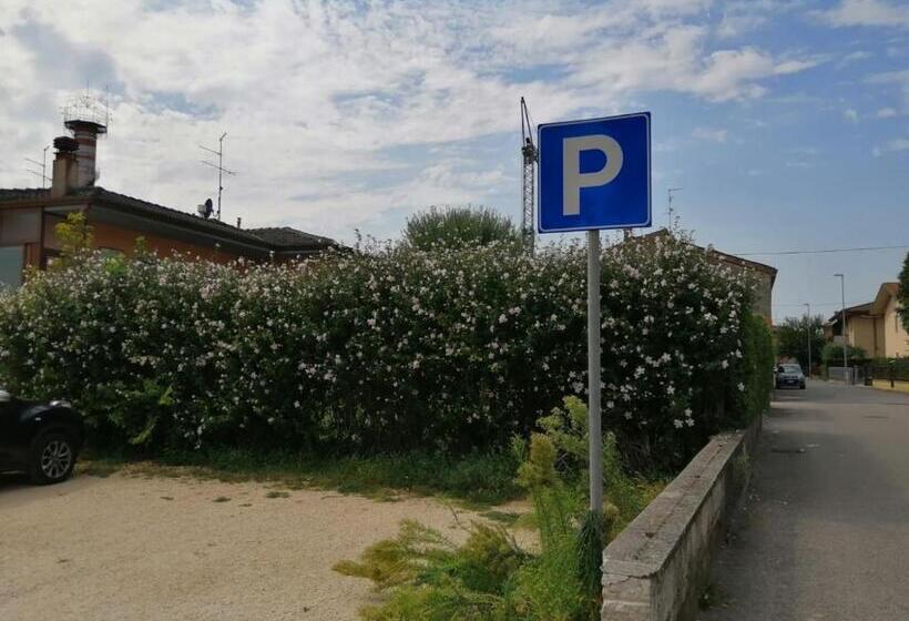 B&b Le Stanze Di Amelie