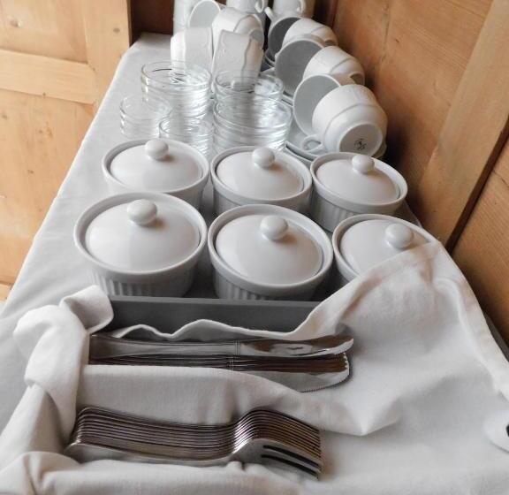 B&b Le Stanze Di Amelie