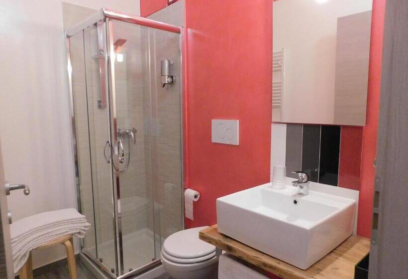 B&b Le Stanze Di Amelie