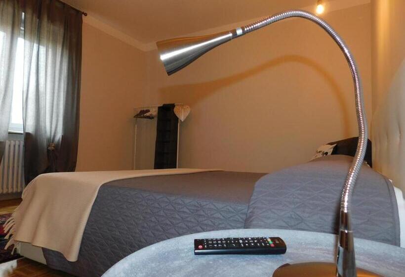 B&b Le Stanze Di Amelie