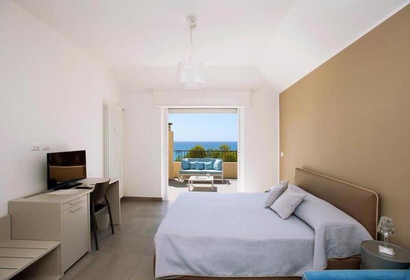 B&b Ligure Rooms