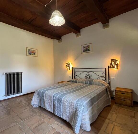 B&b Podere Legnotorto