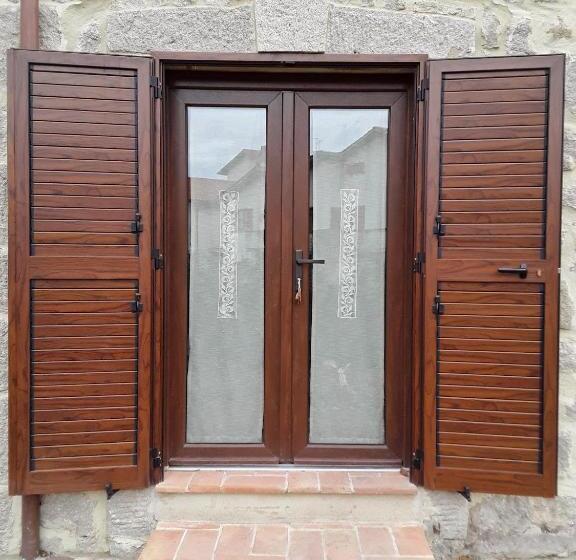 B&b Podere Legnotorto