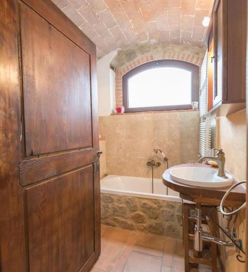 B&b Podere Legnotorto