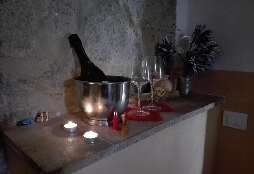 B&b Podere Legnotorto