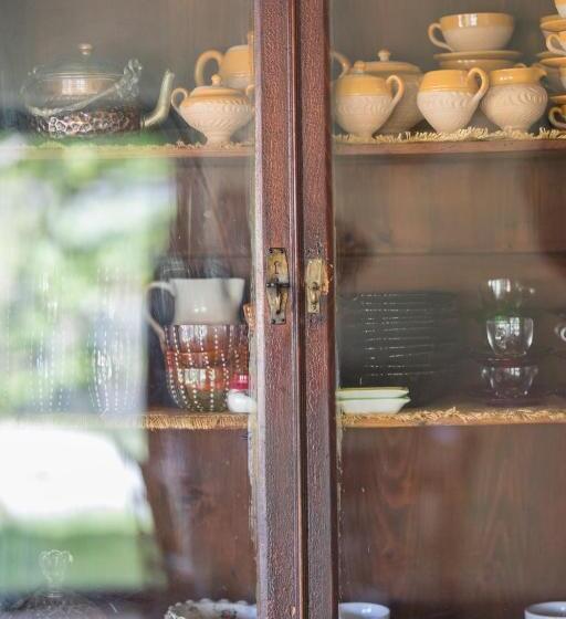 B&b Podere Legnotorto