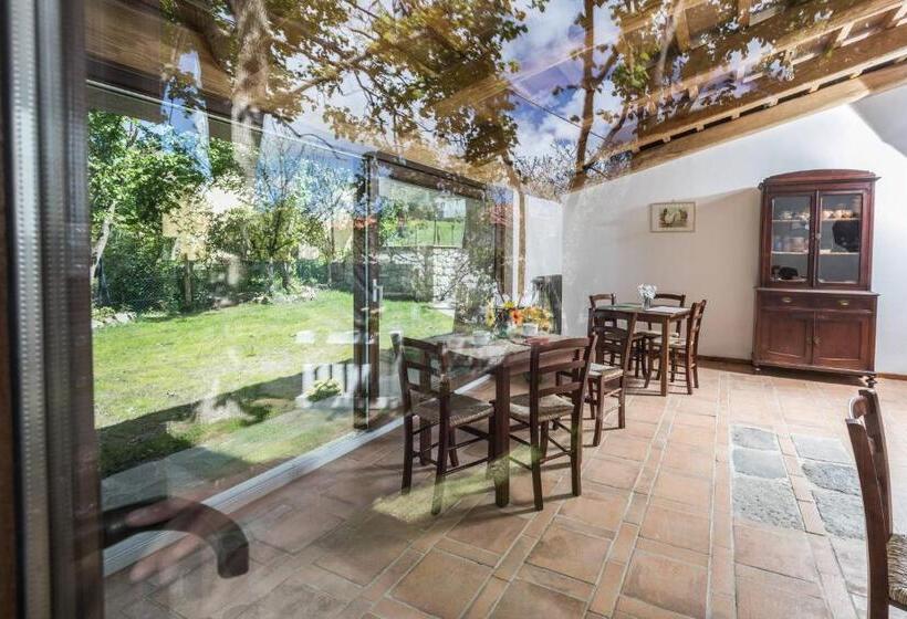 B&b Podere Legnotorto