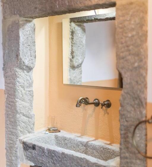 B&b Podere Legnotorto