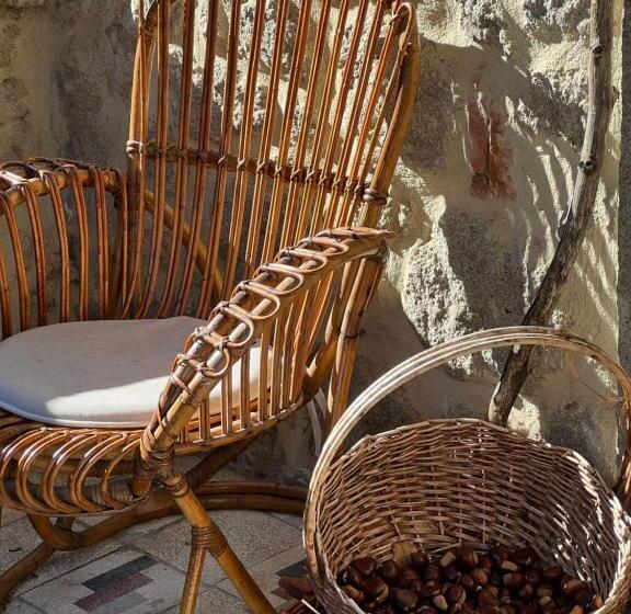 B&b Podere Legnotorto