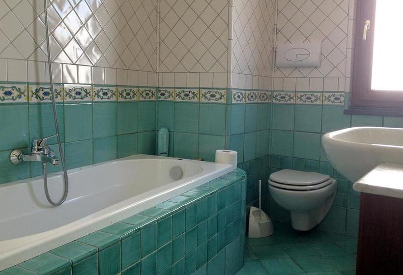 B&b Rosaria Amalfi Coast