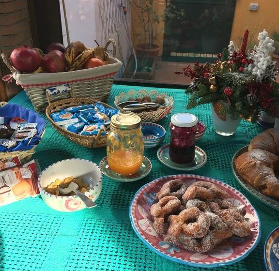 B&b Rosaria Amalfi Coast