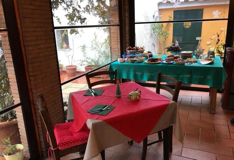 B&b Rosaria Amalfi Coast