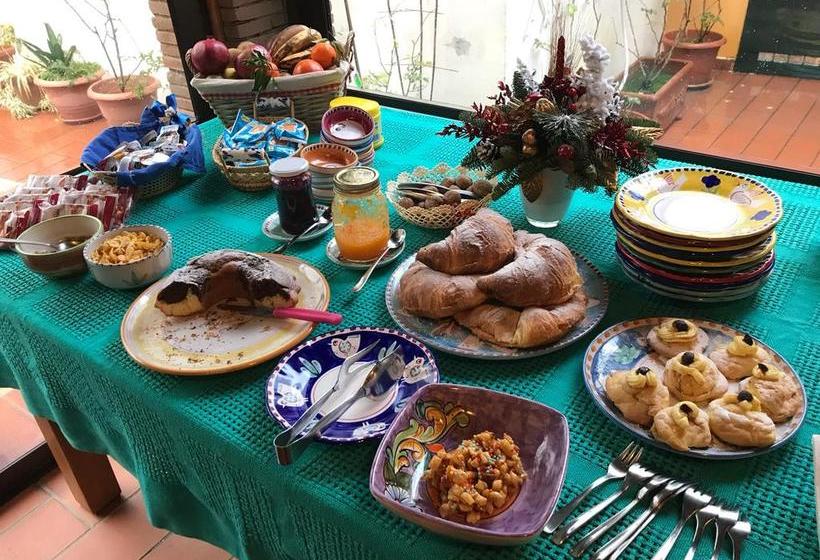 B&b Rosaria Amalfi Coast