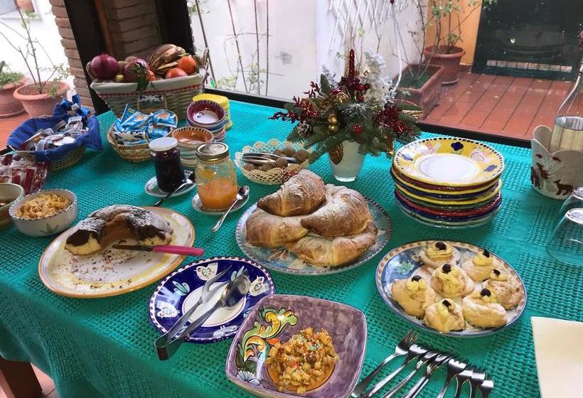 B&b Rosaria Amalfi Coast