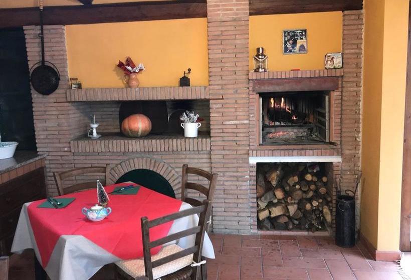 B&b Rosaria Amalfi Coast