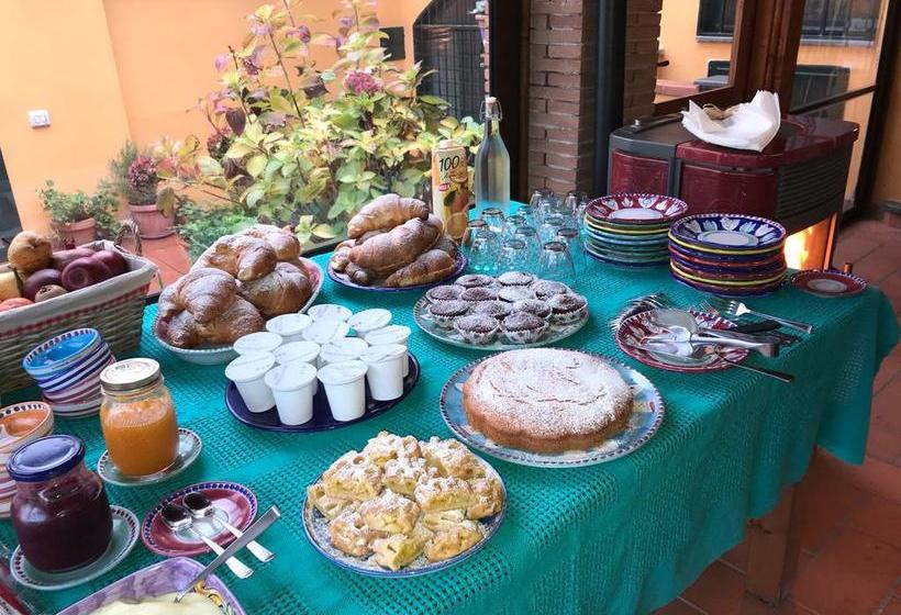 B&b Rosaria Amalfi Coast