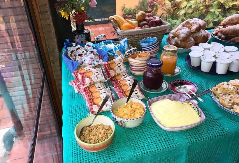 B&b Rosaria Amalfi Coast