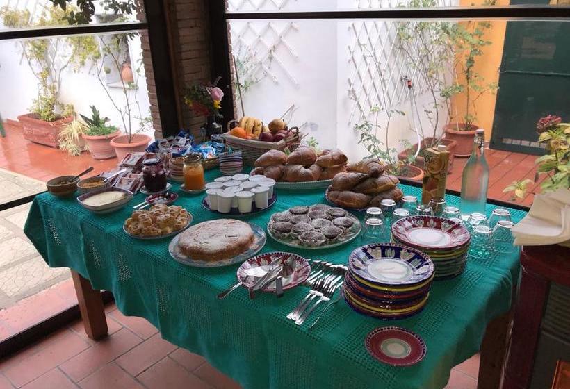 B&b Rosaria Amalfi Coast