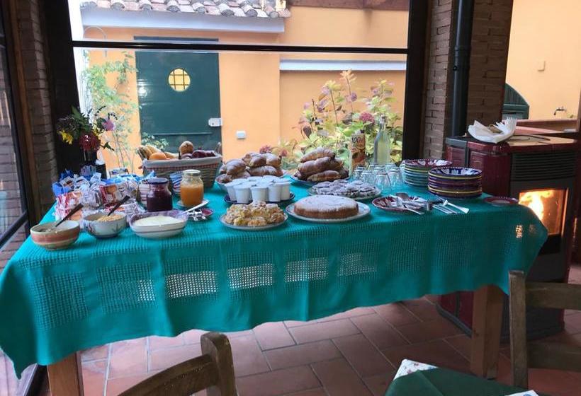 B&b Rosaria Amalfi Coast