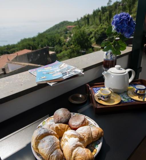 B&b Rosaria Amalfi Coast