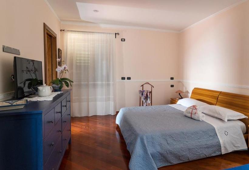 B&b Rosaria Amalfi Coast