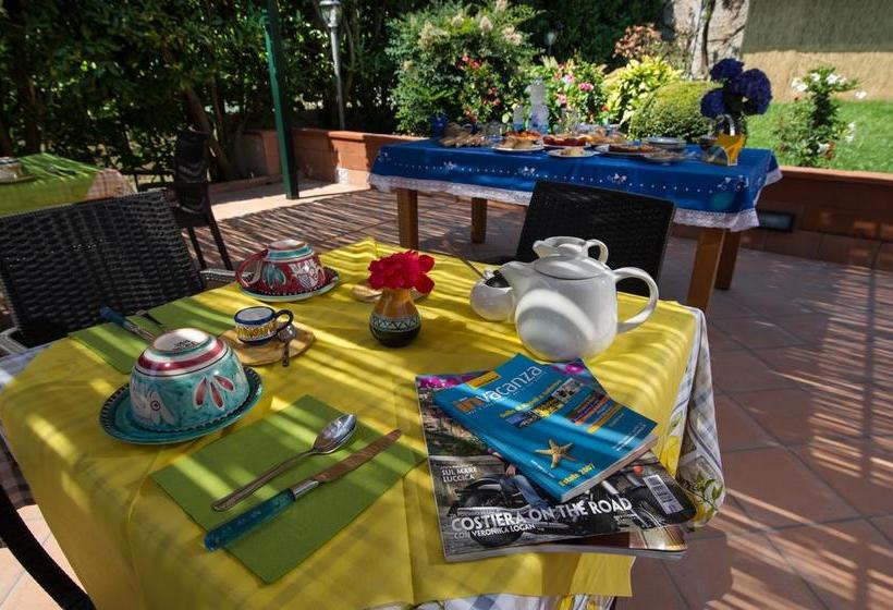 B&b Rosaria Amalfi Coast