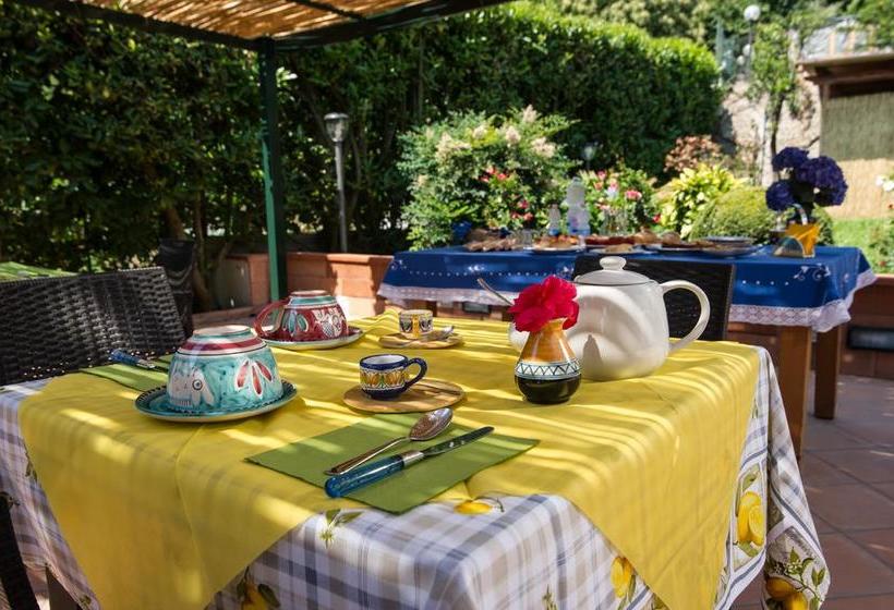 B&b Rosaria Amalfi Coast