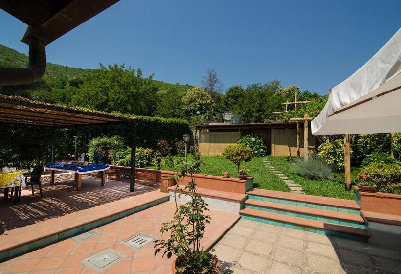 B&b Rosaria Amalfi Coast