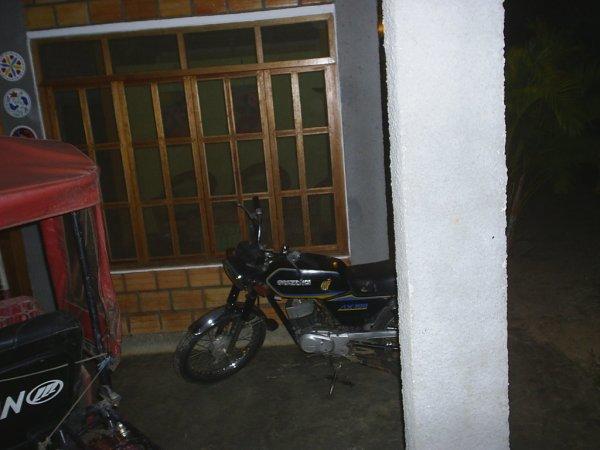 تختخواب و صبحانه Amazonia Guest House