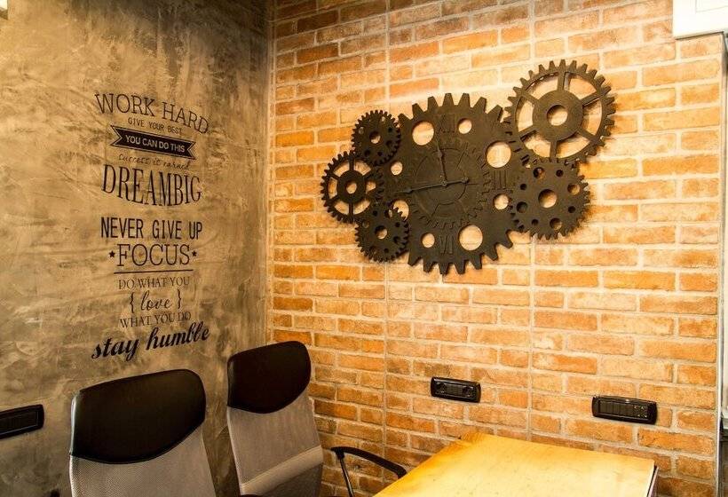 Bed and Breakfast B2in Suite & Office